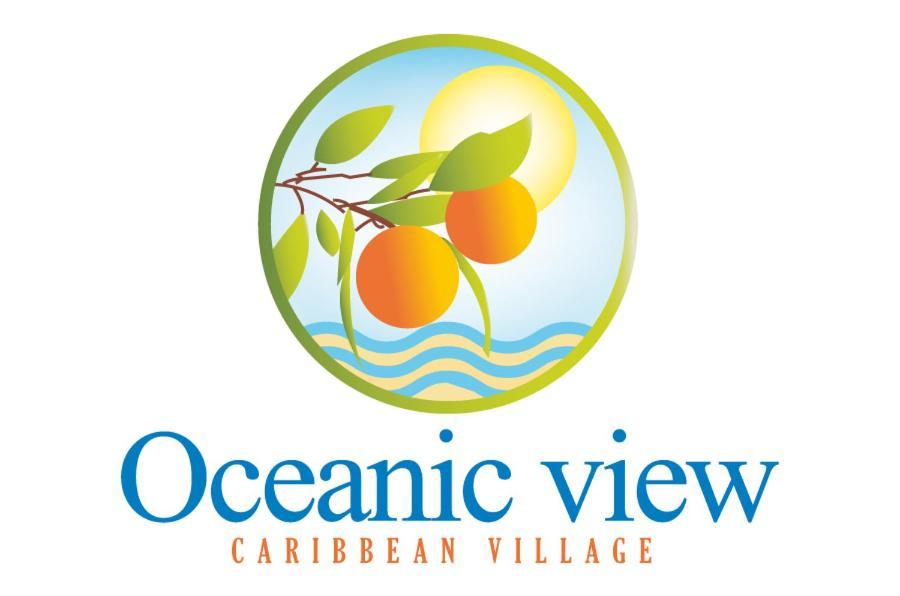 Oceanic View Exclusive Vacation Cottages Freemans Exterior foto